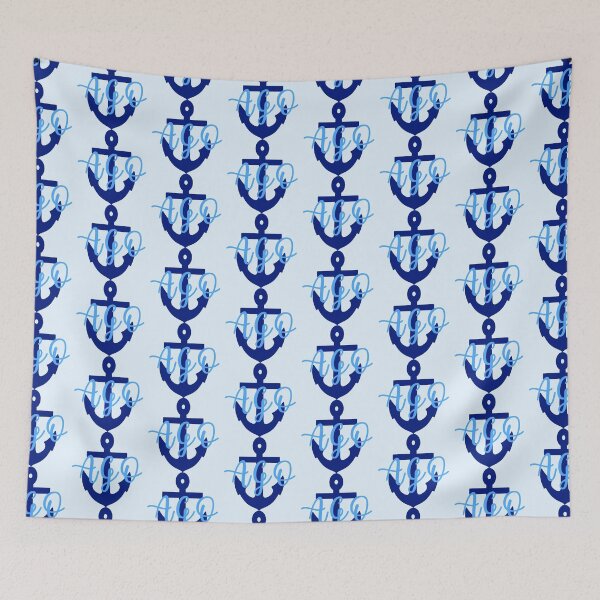 Item preview, Alpha Kappa Phi - Ago designed and sold by Kathryn Hellings.