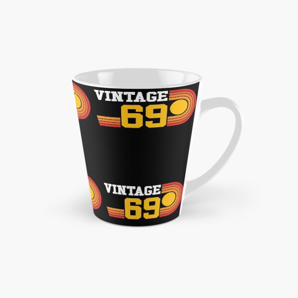 Item preview, Vintage 1969 50th Birthday gift for women and men designed and sold by Scoopivich.
