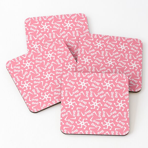 Item preview, Love Pink designed and sold by Kashabu.