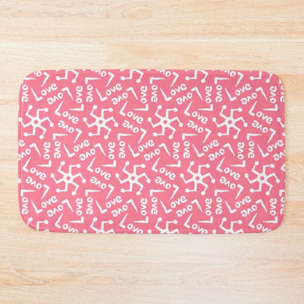 Item preview, Love Pink designed and sold by Kashabu.
