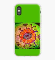 Vinilo o funda para iPhone Sole