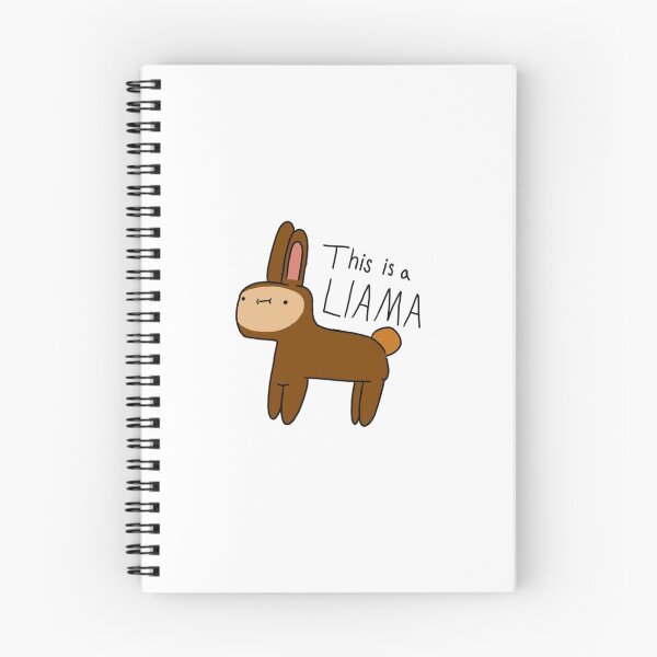 Item preview, This is a Llama designed and sold by Sami Yousef.