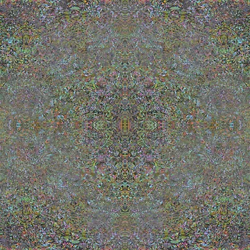 Artwork thumbnail, More Patterns Over Patterns Over Patterns, by MindTravel