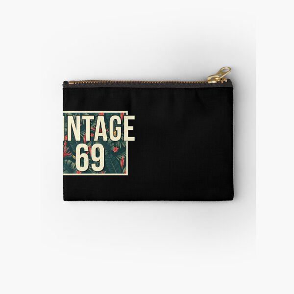 Item preview, Vintage 1969 50th Birthday gift for women and men designed and sold by Scoopivich.