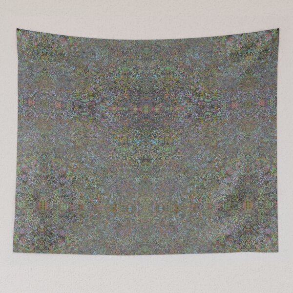Item preview, More Patterns Over Patterns Over Patterns, designed and sold by MindTravel.