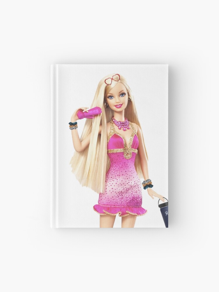 vsco barbie