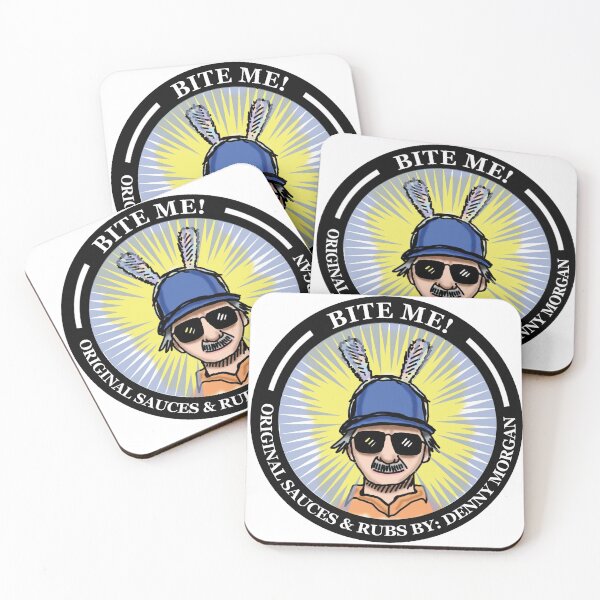 Item preview, bite me! designed and sold by David Seyfried.