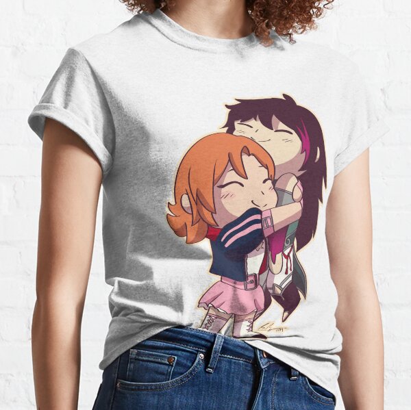 Renora Chibis Classic T-Shirt