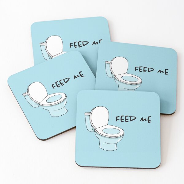 Item preview, Potty Humour designed and sold by crunchybits.