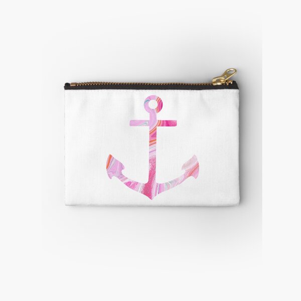 Item preview, ANCHOR (PINK) designed and sold by christikdesigns.