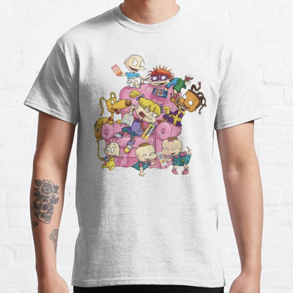 rugrats senior shirt 2020