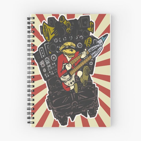 Item preview, Doof Warrior (Mad Max: Fury Road) designed and sold by mystic-lilies.