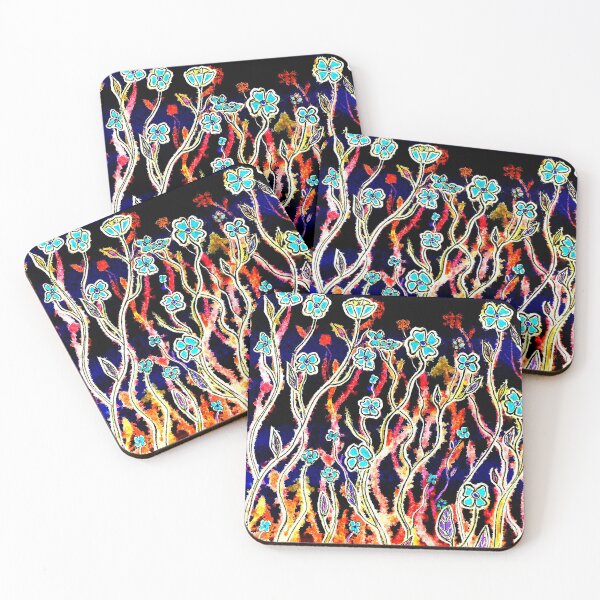 Item preview, Spring Time Flowers designed and sold by Linda Callaghan.