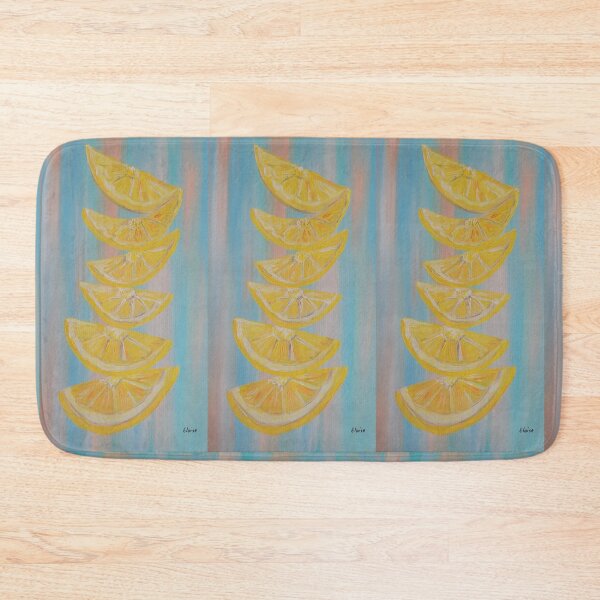 Item preview, A Stack of Lemon Slices designed and sold by EloiseArt.