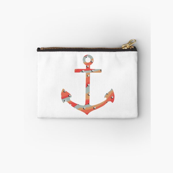 Item preview, ANCHOR (RETRO) designed and sold by christikdesigns.
