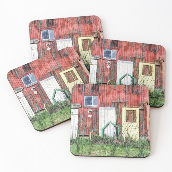 Item preview, "I'm Just Four Doors Down" designed and sold by wiscbackroadz.