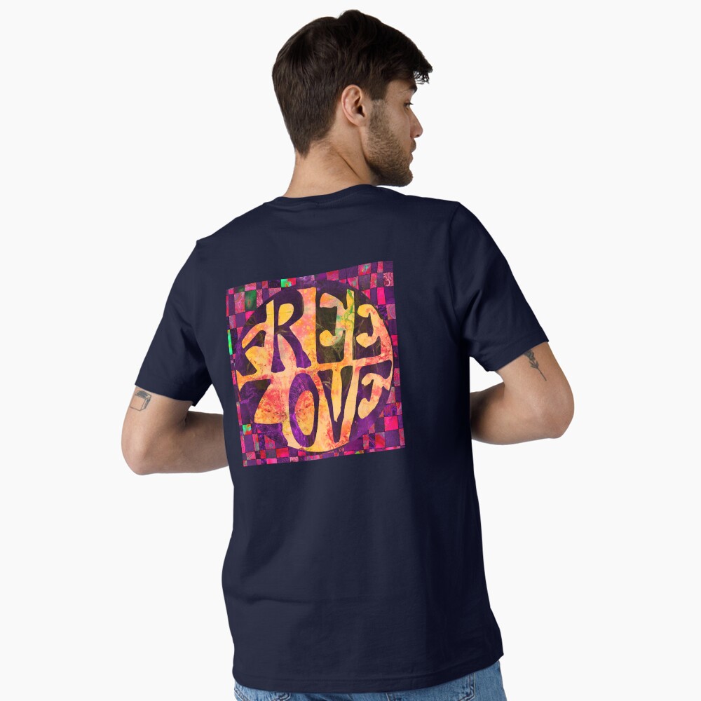 Item preview, Essential T-Shirt designed and sold by MagickMama.