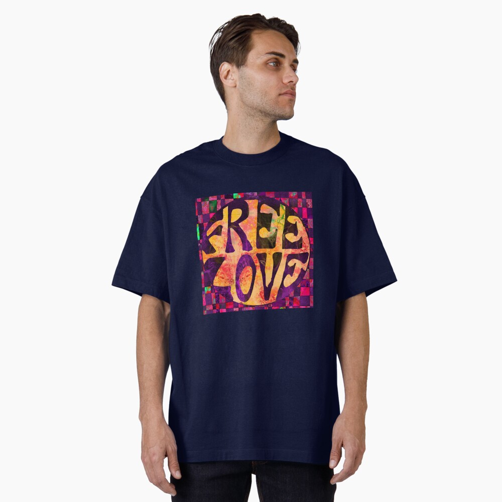 Item preview, Oversized T-Shirt designed and sold by MagickMama.