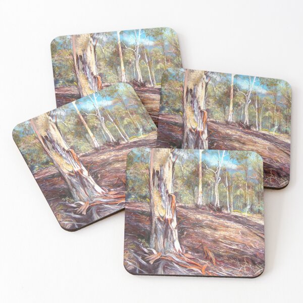 Item preview, High Country Giant designed and sold by Lynda Robinson.