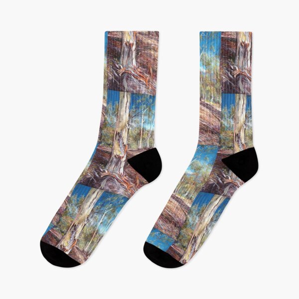 Item preview, High Country Giant designed and sold by Lynda Robinson.