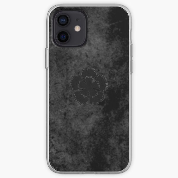 Black Clover Iphone Cases Covers Redbubble