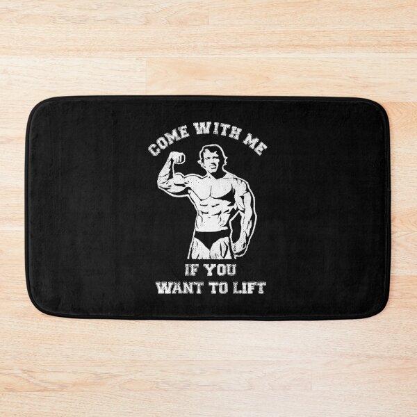 Item preview, Arnold Come With Me LIFT designed and sold by InfinityWar.