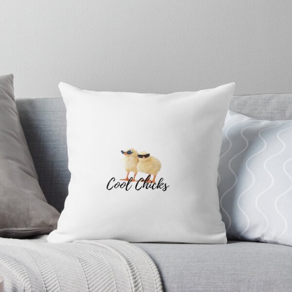 Item preview, Cool Chicks  designed and sold by chrisevanswife.