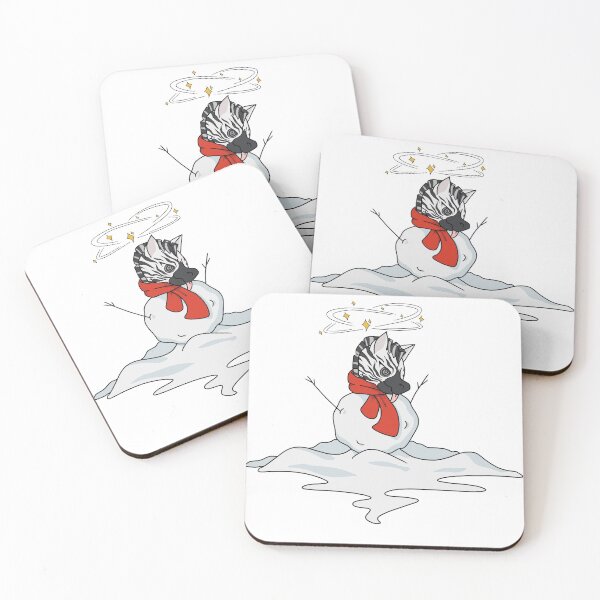 Item preview, Snow Zebra designed and sold by TheWellnessSpac.