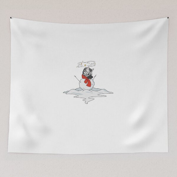 Item preview, Snow Zebra designed and sold by TheWellnessSpac.