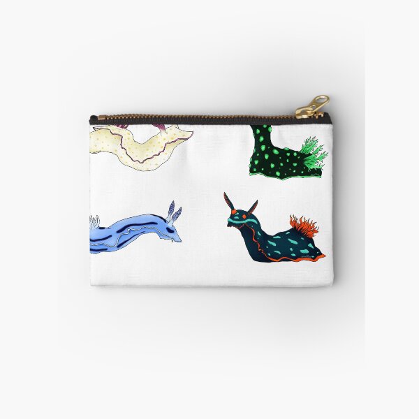 Item preview, Half of the Nudi-Bunch designed and sold by GhostBee.