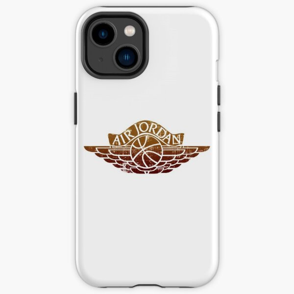 Air Jordan Wings Coque antichoc iPhone