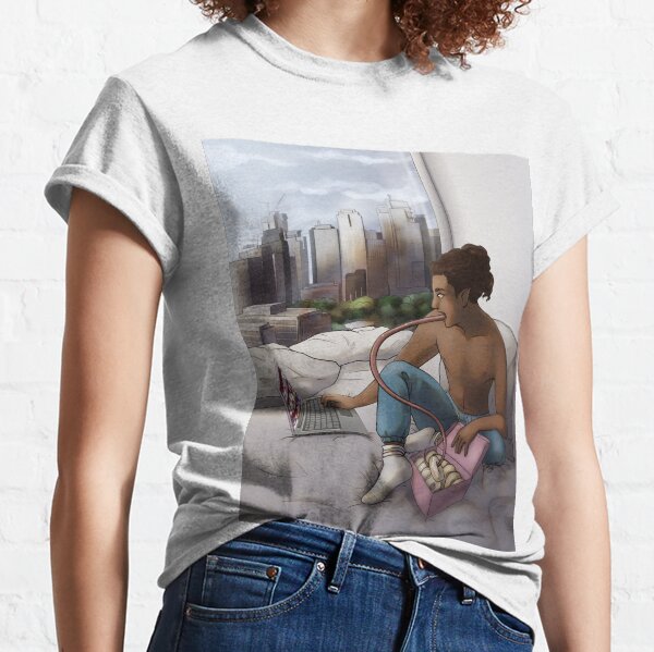 Aswang Classic T-Shirt