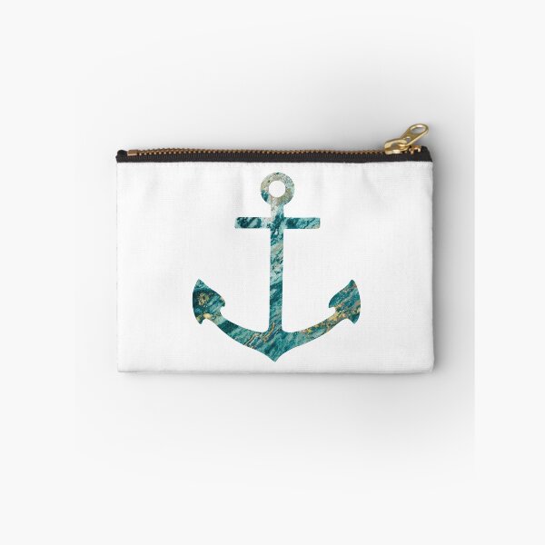 Item preview, ANCHOR (EMERALD) designed and sold by christikdesigns.