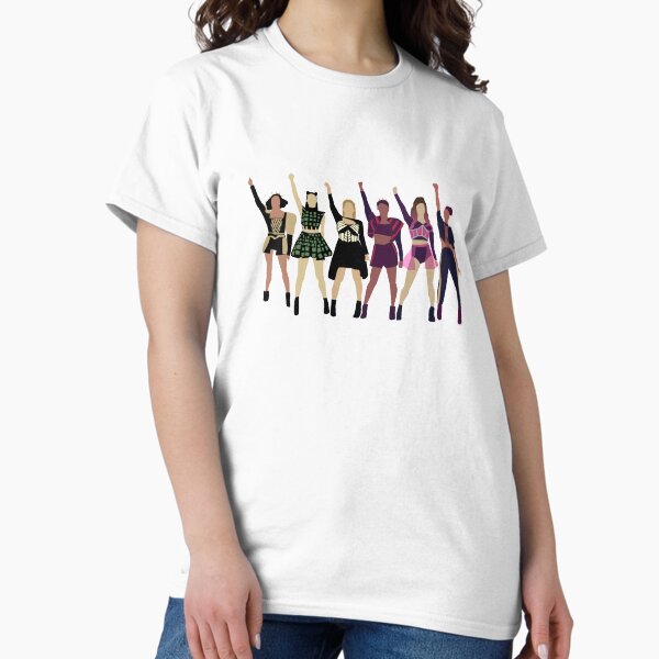 Item preview, Six the Musical designed and sold by clairefromke.