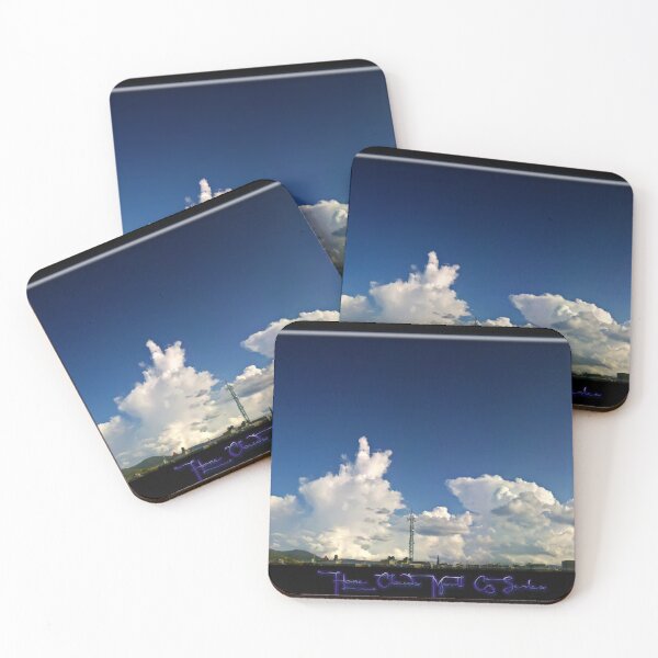 Item preview, ©HCMS Home Clouds Movil C3 Series XV designed and sold by OmarHernandez.
