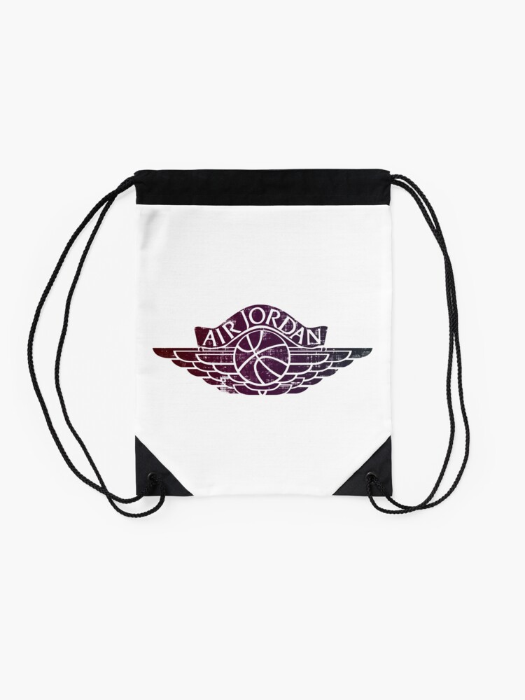 jordan dust bag