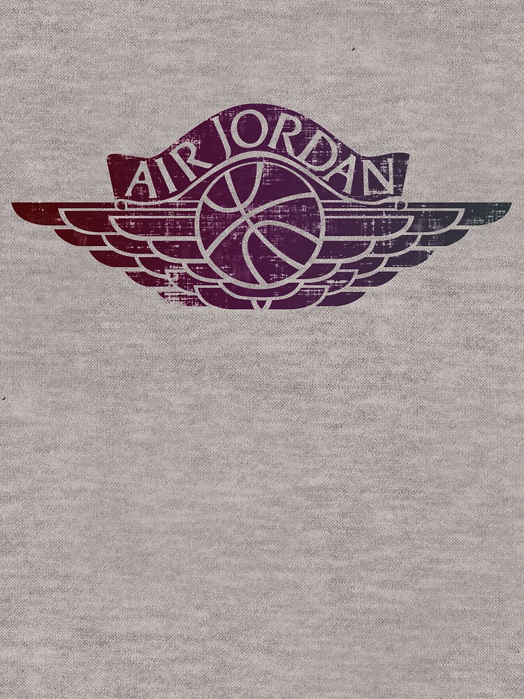 Jordan jumpman 2025 wings lightweight