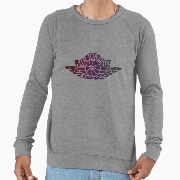 jordan wings sweatshirt