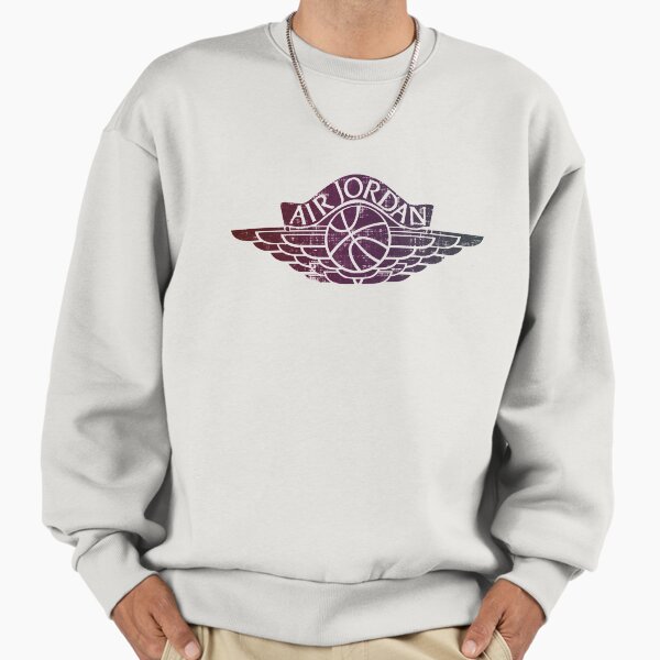 jordan wings sweater