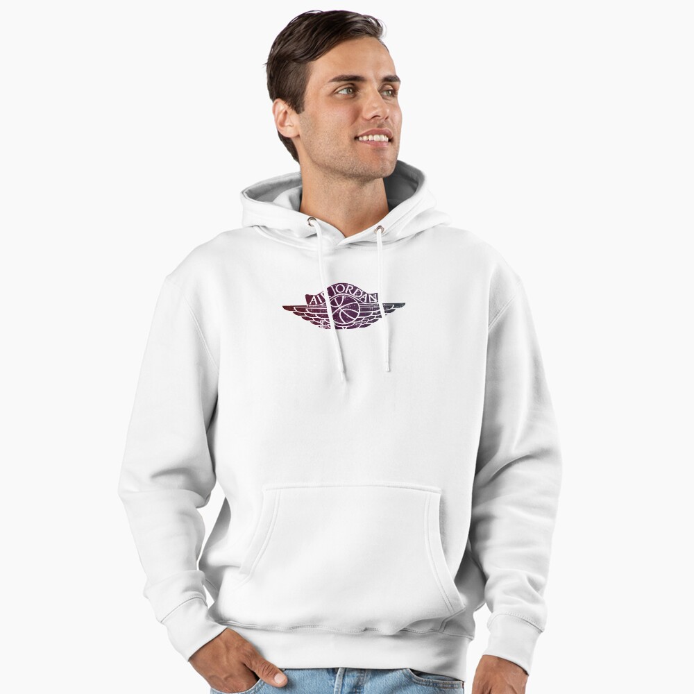nike jordan wings hoodie