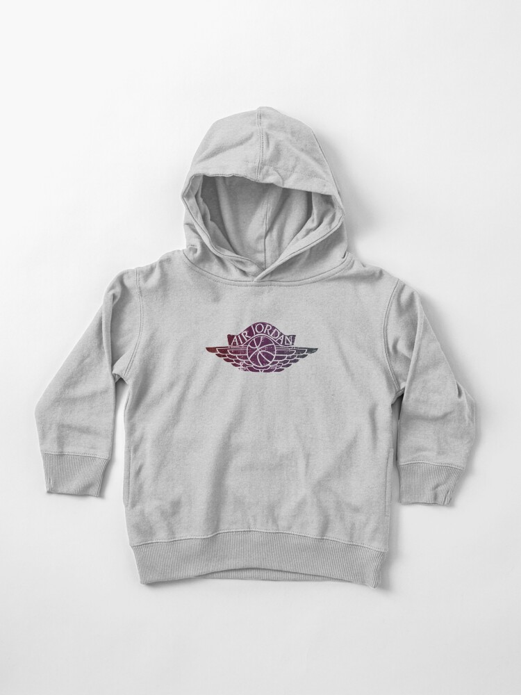 Toddler jordan hoodie shop