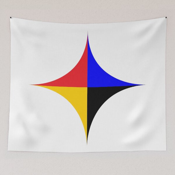 Item preview, Steelers designed and sold by vcandelore.