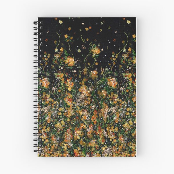 Item preview, Calendula designed and sold by samanthadayart.