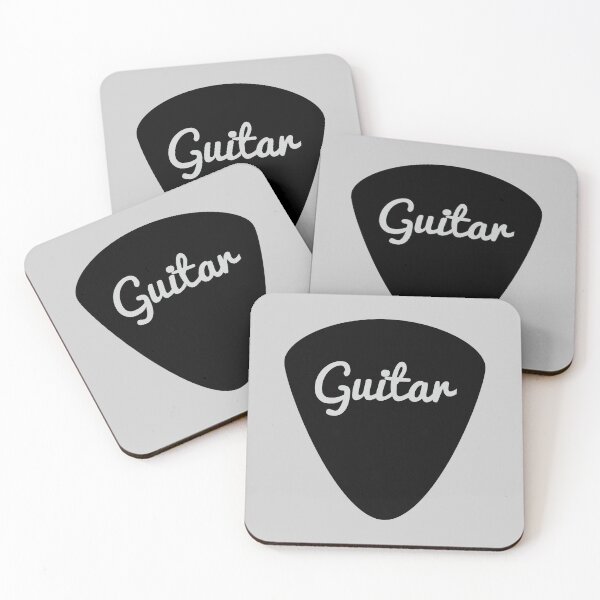 Item preview, Guitar - Plectrum designed and sold by mstfcntrk.