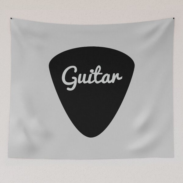 Item preview, Guitar - Plectrum designed and sold by mstfcntrk.