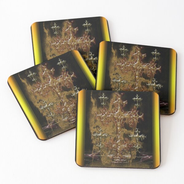 Item preview, ©DA Cross of Thor Fractal IIIA designed and sold by OmarHernandez.