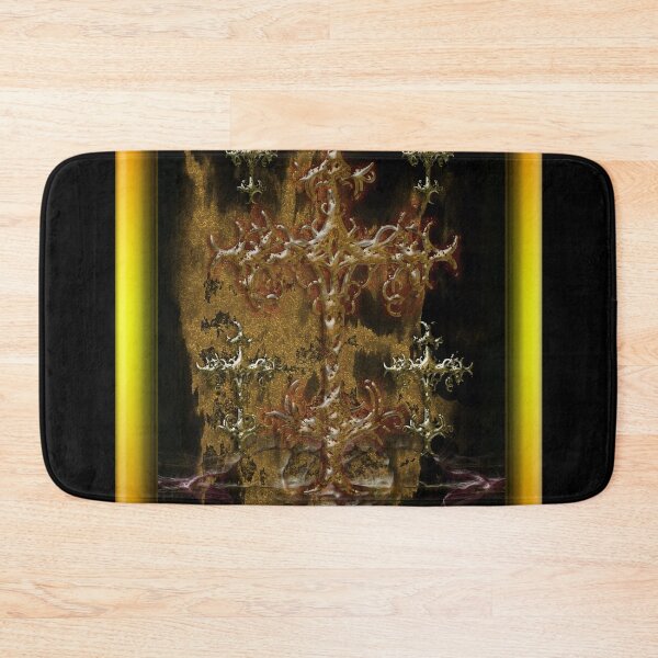 Item preview, ©DA Cross of Thor Fractal IIIA designed and sold by OmarHernandez.