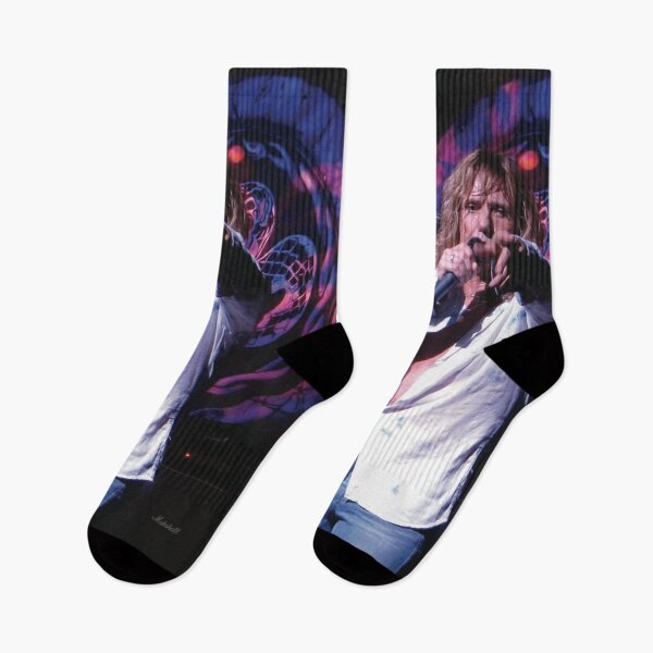 Item preview, WHITESNAKE- David Coverdale - Live in Newport Centre designed and sold by Gubbz.