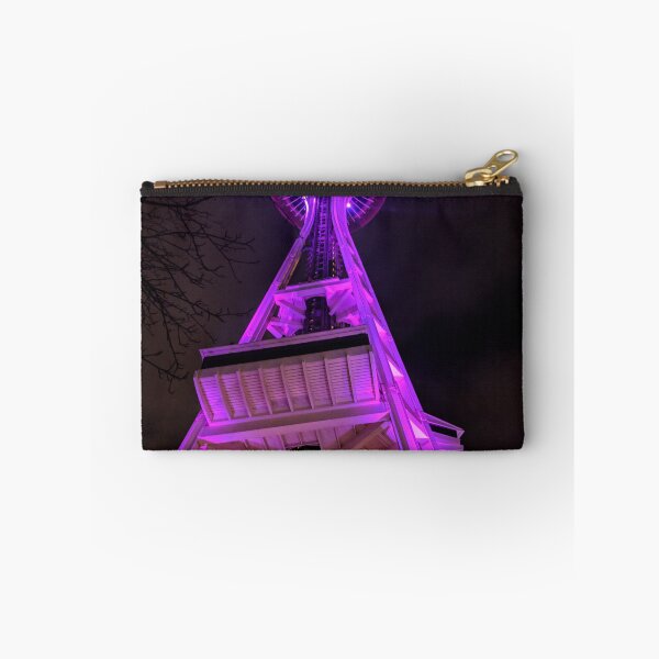 Item preview, Space Needle designed and sold by BernadetteG.