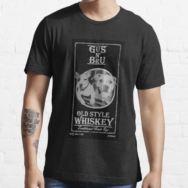 Take a swig of Letterkenny's finest whiskey! Essential T-Shirt